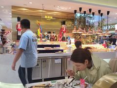 -好伦哥比萨烤肉自助(马家堡店)