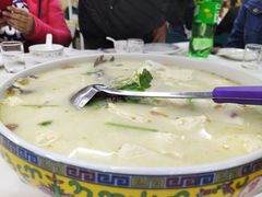 -北戴河庆山饭店·海鲜砂锅粥(北戴河黑石路店)