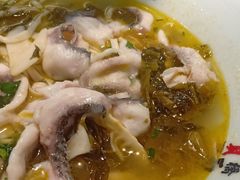 -官桥贡面(吉城大厦店)