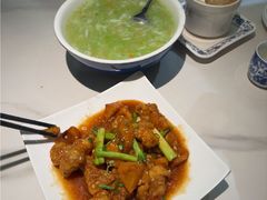 -旺达·福州菜(正大广场店)
