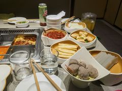-海底捞火锅(宇飞大厦店)