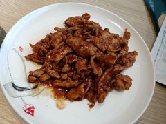 -小船渔村•大连菜•大连焖鱼(黄河路店)