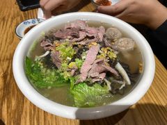 -狮头牌卤味研究所·卤味饭(花城汇南区店)