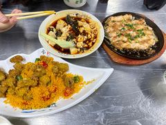 -小民大排档(马场角横路店)