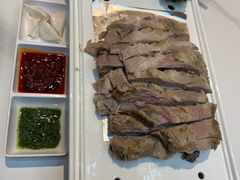 -燕兰楼·清真西北融合菜(亚运村店)
