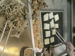 -江湖一盏灯·滇味卤烤(普惠园店)