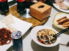 -辣婆婆(航天桥店)