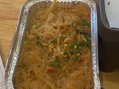 -東豫狼鲜货烧烤. 碳火烤鱼. 小龙虾(上海首店)