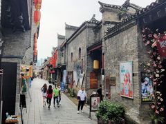 -东西巷