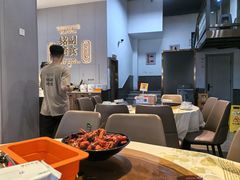 -铭副琦食·虾蟹烩馆(渔人码头店)