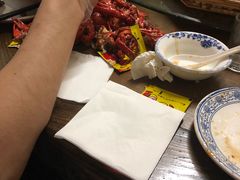 -薇满楼宴会中心(尚城国际购物中心店)