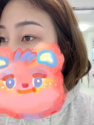 -韩美绣·骨相纹眉·洗眉美瞳线