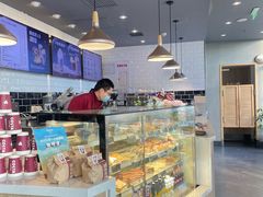 -COSTA COFFEE(龙德广场店)