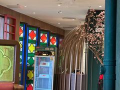 -悦得闲广式点心茶楼(蓝鲸世界店)