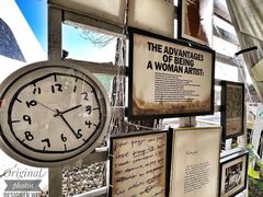 -安德鲁户外烧烤帐篷营地(马泉营店)