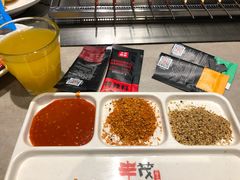 -丰茂烤串(建设街店)
