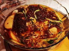 -七八冷面·延边朝鲜族美食(欢乐谷店)