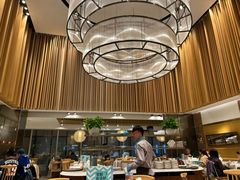 -莆田餐厅PUTIEN(三里屯店)