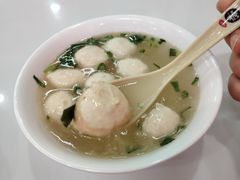 -东街钟楼肉粽(总店)