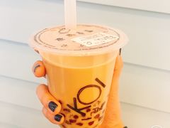 -KOI Thé(正佳广场店)