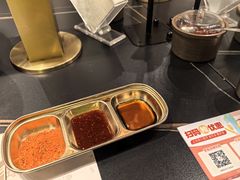 -西塔老太太泥炉烤肉(龙湖北苑天街店)