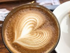 -Peet's Coffee皮爷咖啡(大学路店)