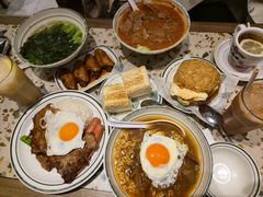 -华嫂冰室(尖沙咀店)