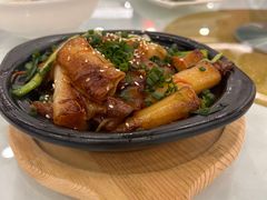 -金华安大酒楼·老牌潮菜·粤式茶点(东方国际店)
