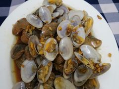 -阿妹小海鲜(下角店)