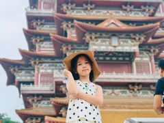 -太原宝莲寺