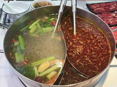 -刘少华贵州小黄牛·鲜牛肉火锅(总店)