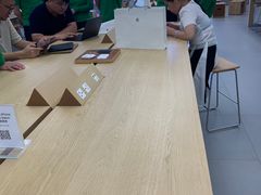 -Apple零售店(深圳益田假日广场店)