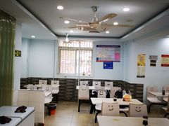 大堂-许记大碗皮肚面馆(三条巷店)