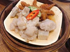 -海椰茶居(海印缤缤广场店)