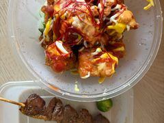 -鸟屋·烧鸟居酒屋(新世纪广场店)