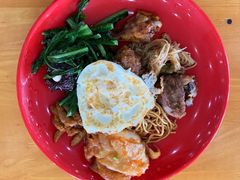 -华中农业大学-荟园餐厅