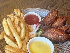 -Money Shops(愚园路店)