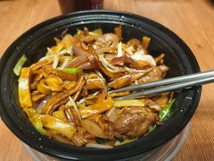 -龙记·香港茶餐厅(海上世界店)