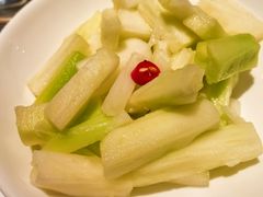 小料-四季民福烤鸭店(王府井东安门店)