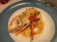 -万丽轩·粤菜(王府井金茂万丽酒店)