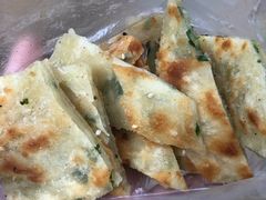 -咏春葱油饼(德政中路店)