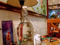 -芭莉与彩虹西餐厅(成都合生汇店)