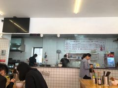-李叁面馆(妇幼店)