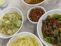 -红色湘菜馆(春风店)