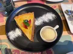 -安妮意大利餐厅(国贸店)
