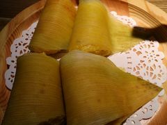 玉米粑粑-江渔兒酸菜魚專門店(顺盈时代广场店)