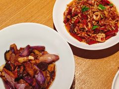 -一坐一忘云南菜(北京skp店)