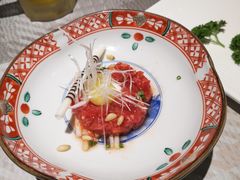 -王鼎精致料理铁板烧(世博源店)