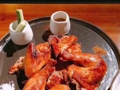 -MARU玛露音乐餐厅(前滩世贸店)