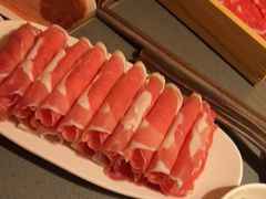 -巴奴毛肚火锅(二七万达店)